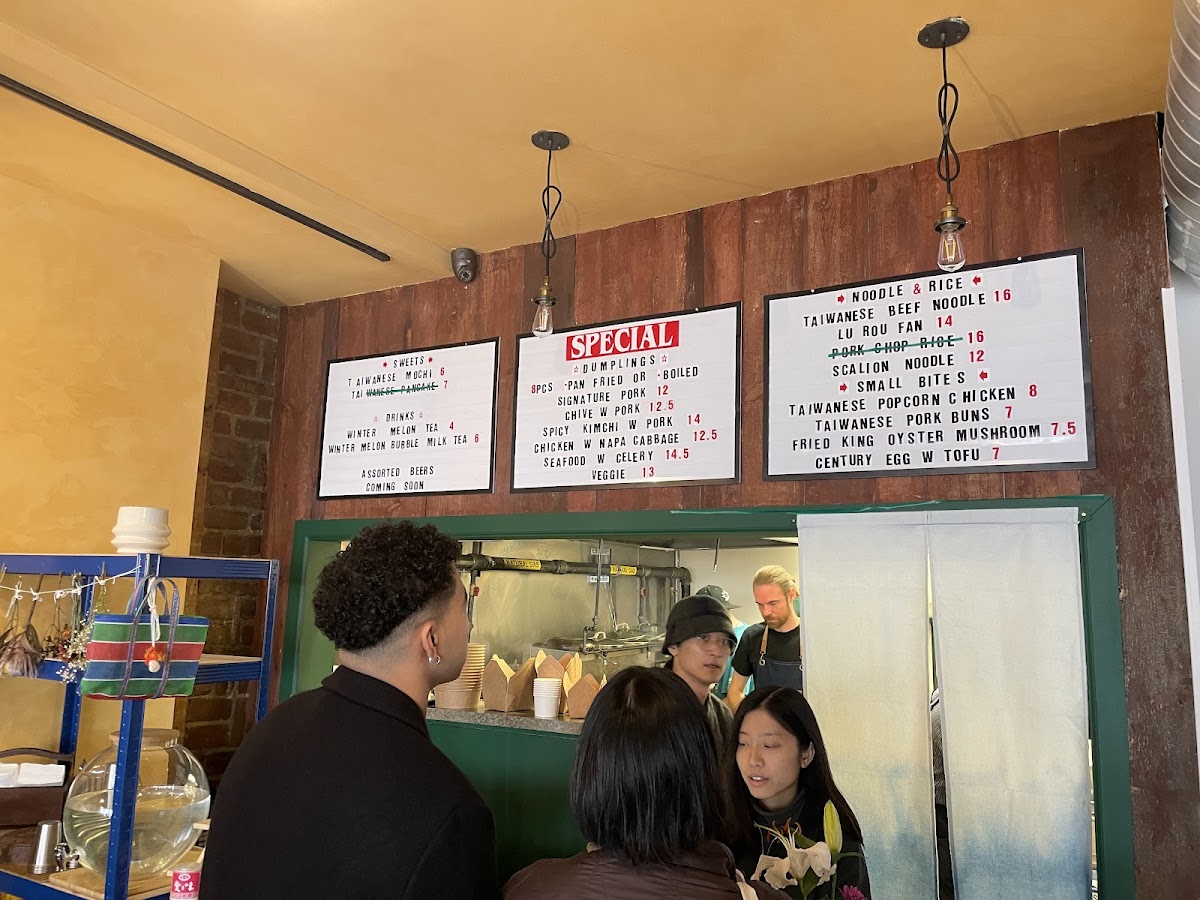 Menu Photo 4