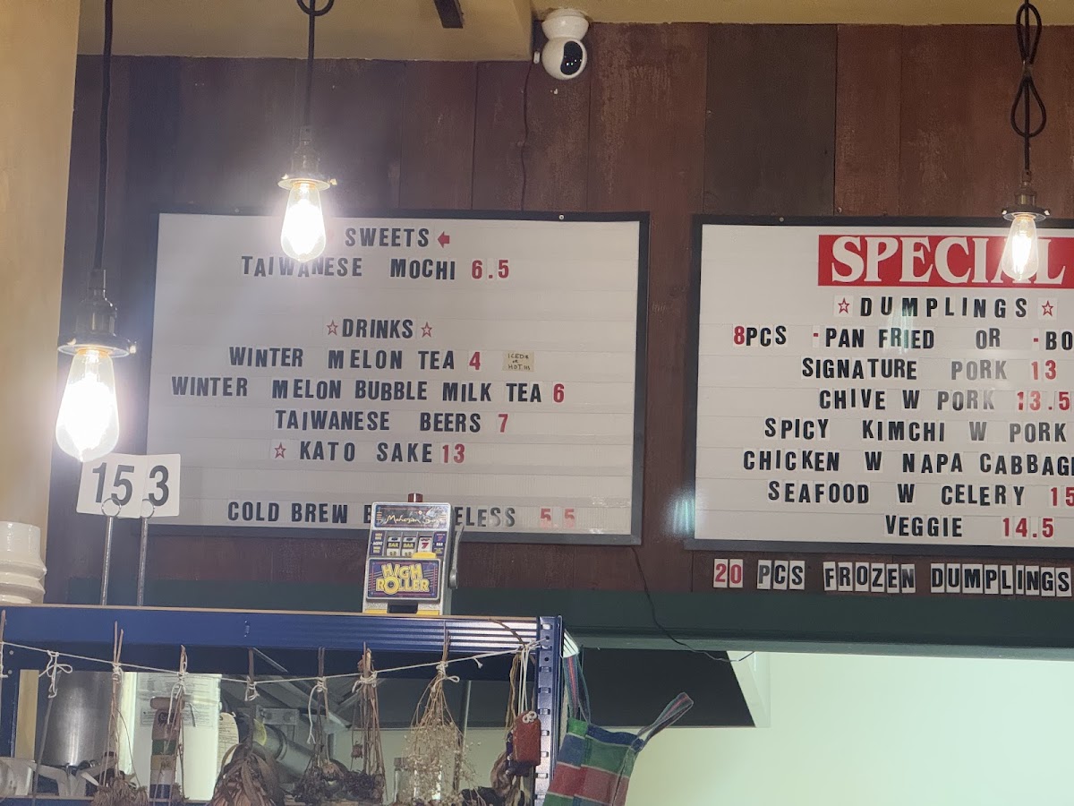 Menu Photo 7