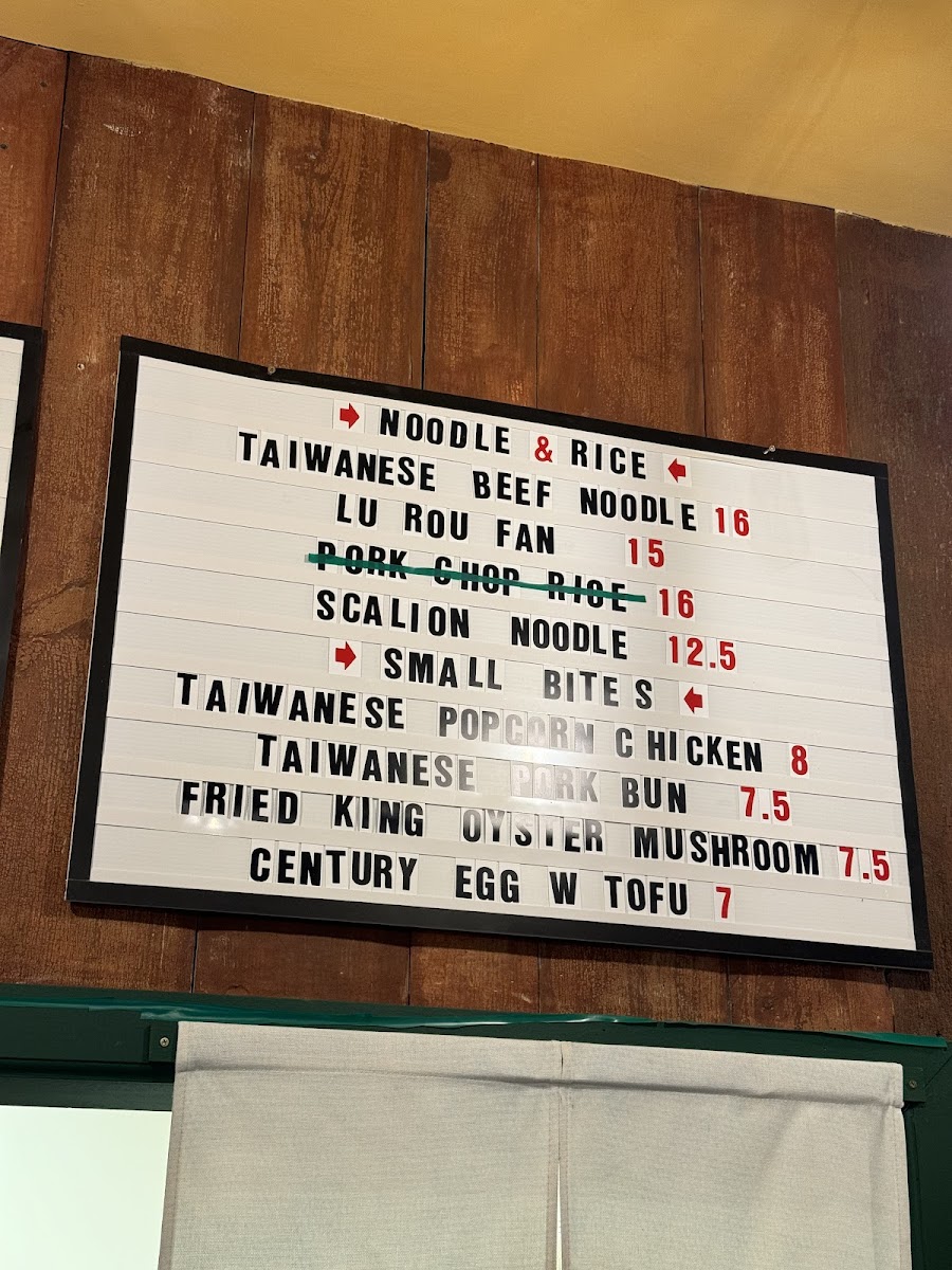 Menu Photo 8