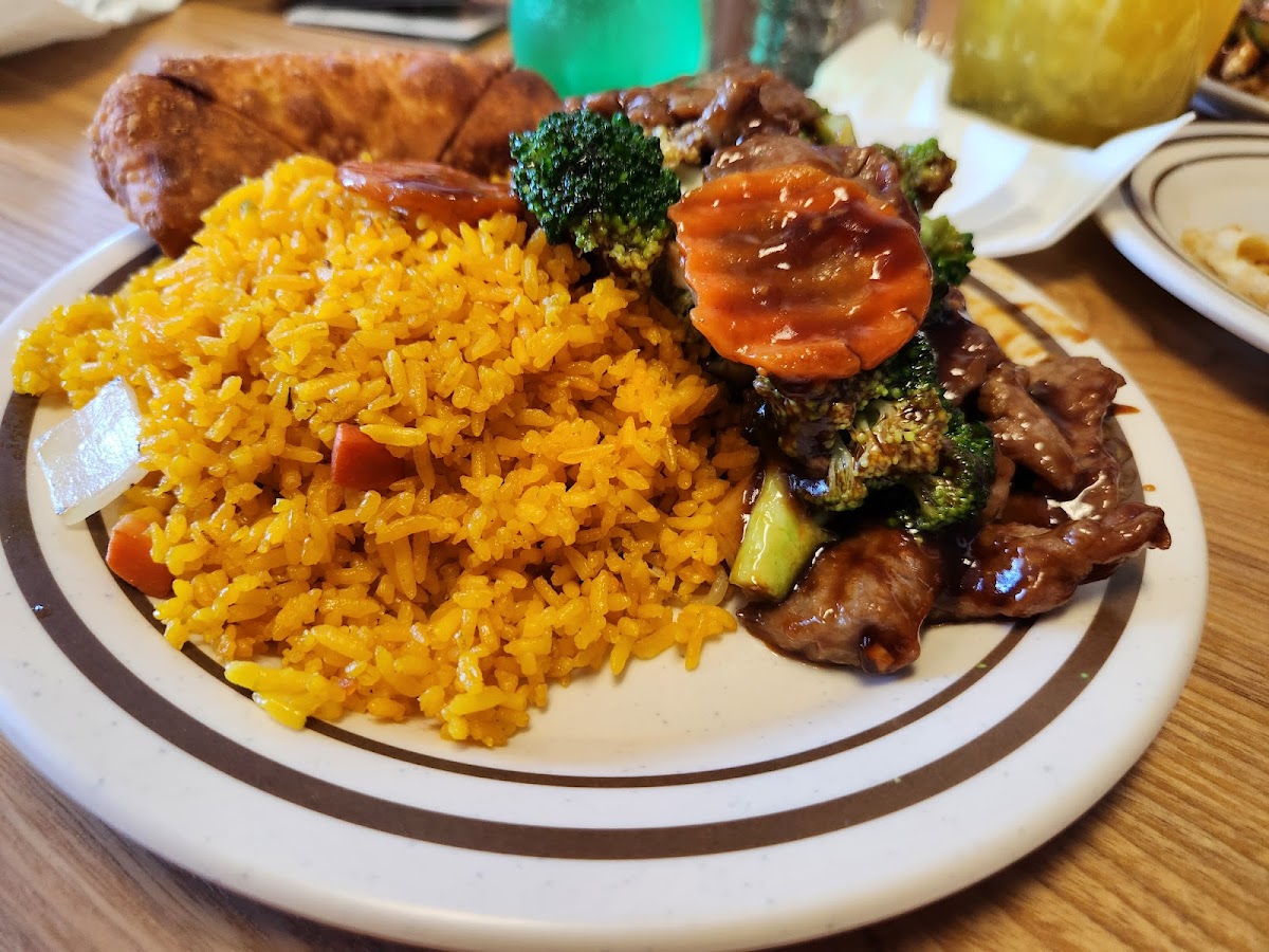 Mr. Wok - Madisonville - Photo 1