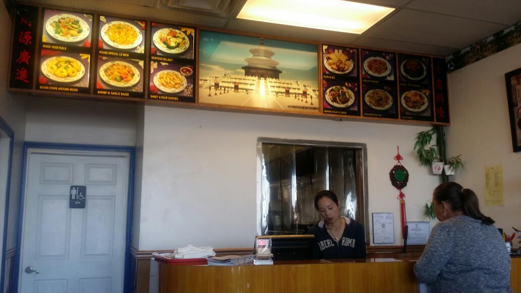 Mr. Wok - Madisonville - Photo 4