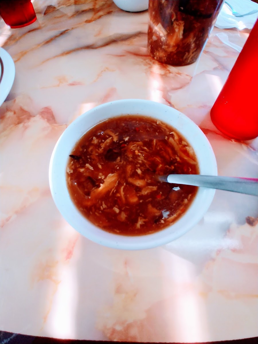 Mr. Wok - Madisonville - Photo 5