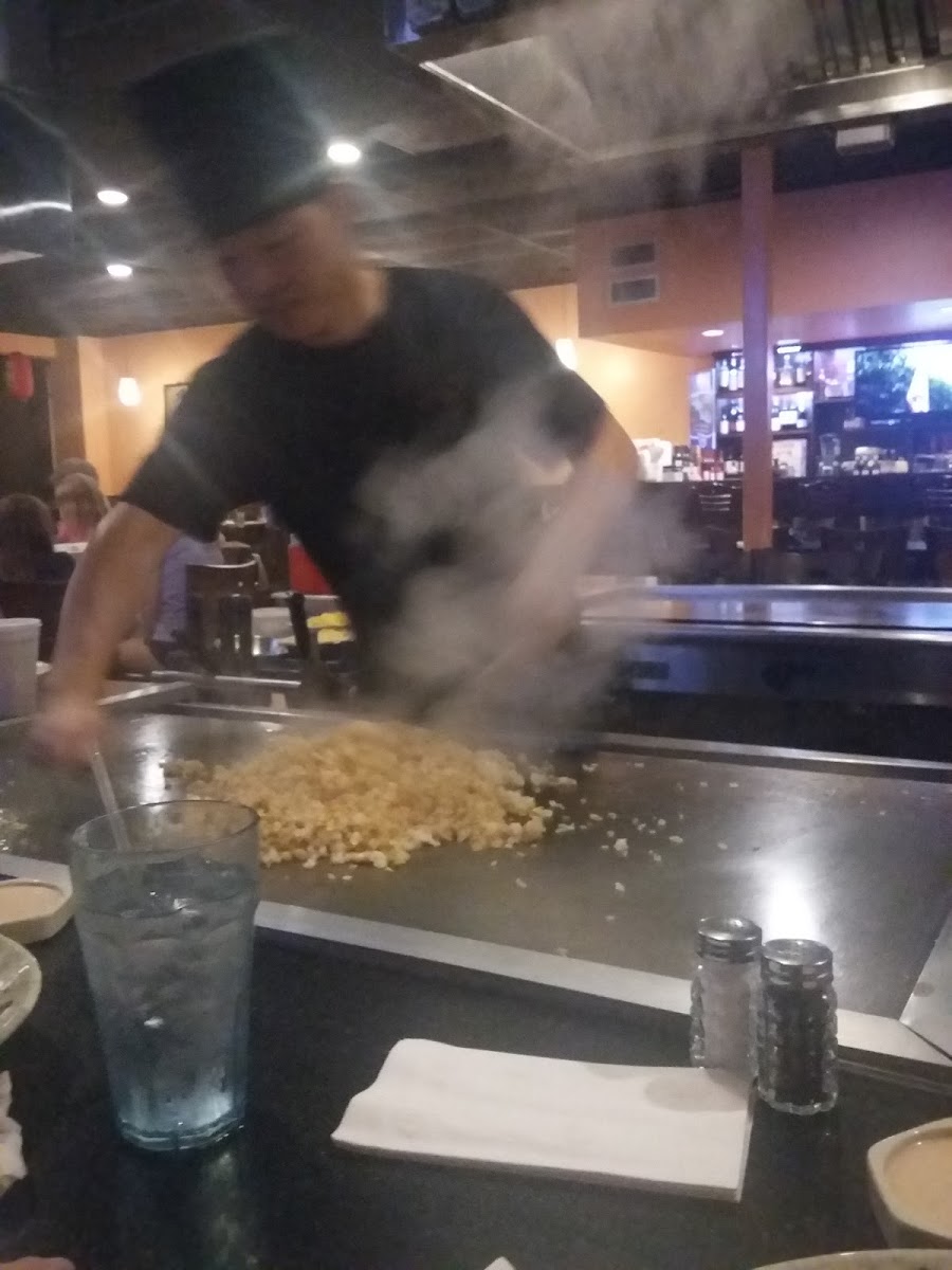 Mr. Wok - Madisonville - Photo 6