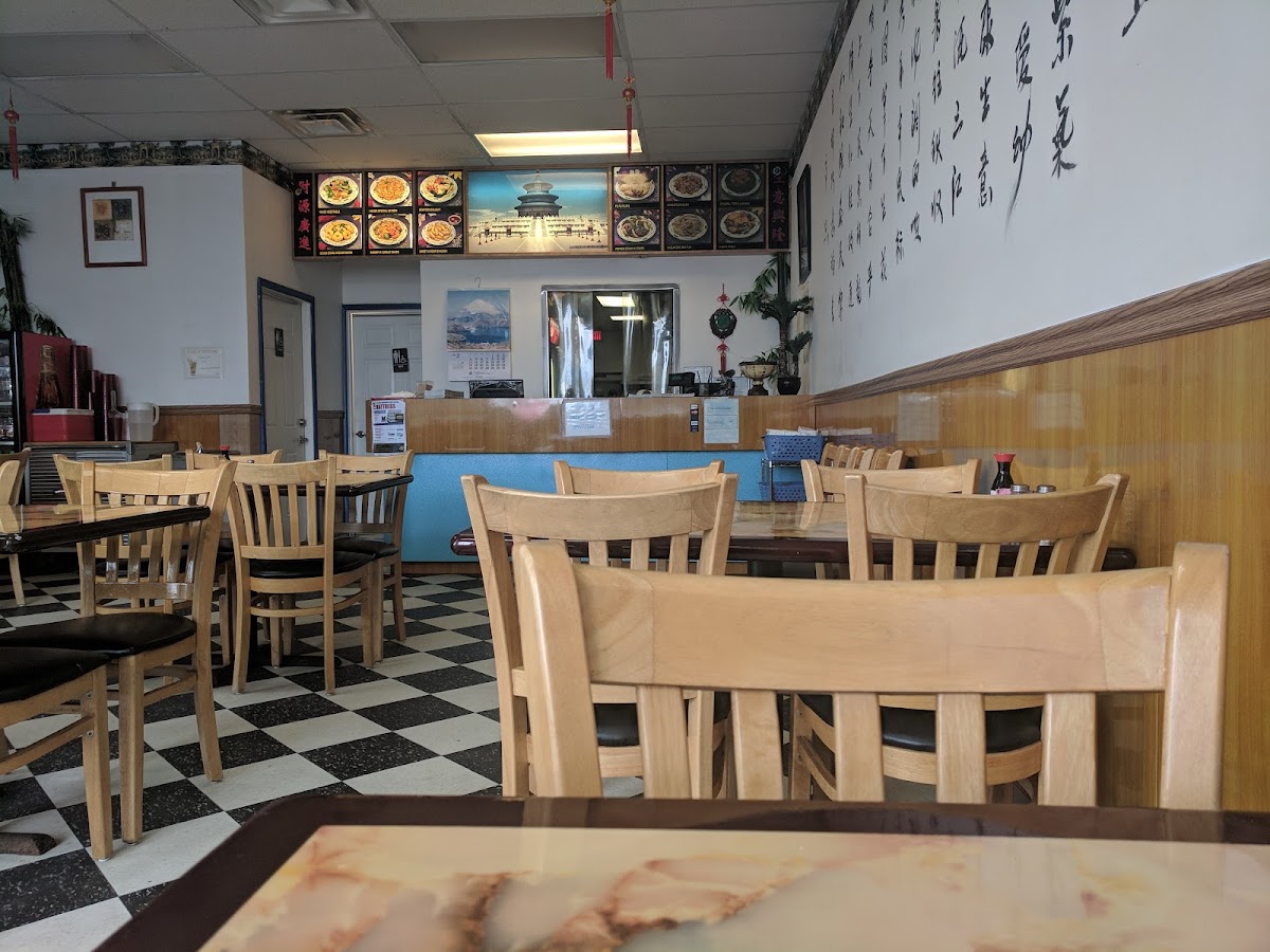 Mr. Wok - Madisonville - Photo 8
