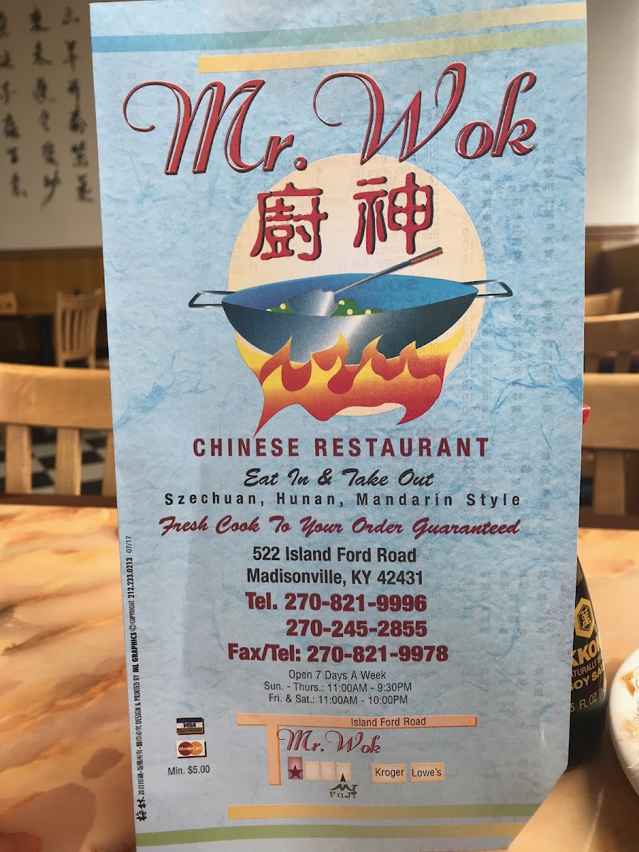 Menu Photo 4