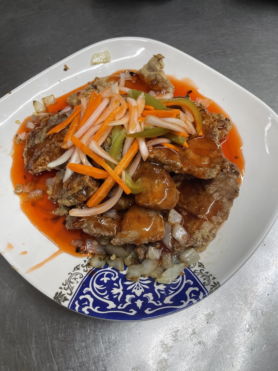 Chinese Kitchen - York - Photo 2