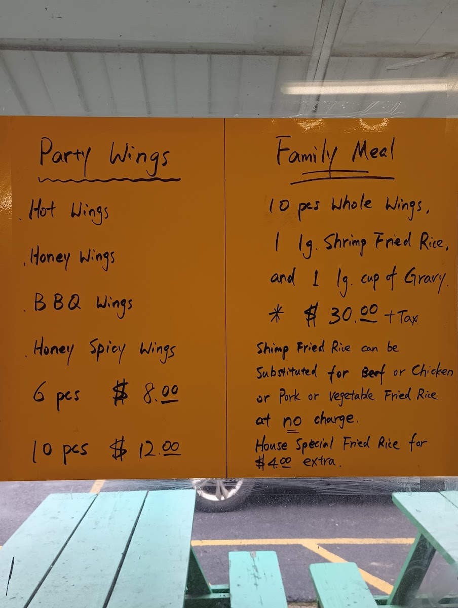 Menu Photo 2