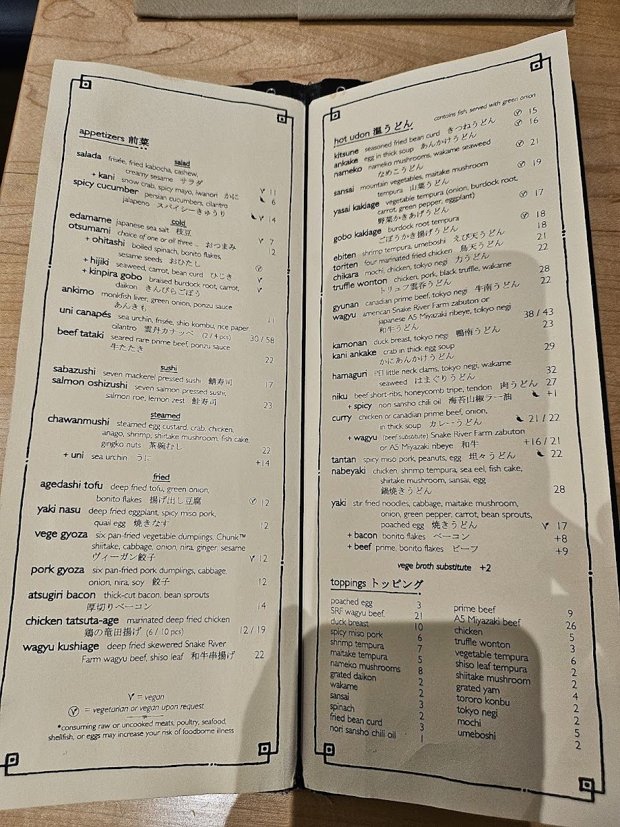 Menu Photo 2
