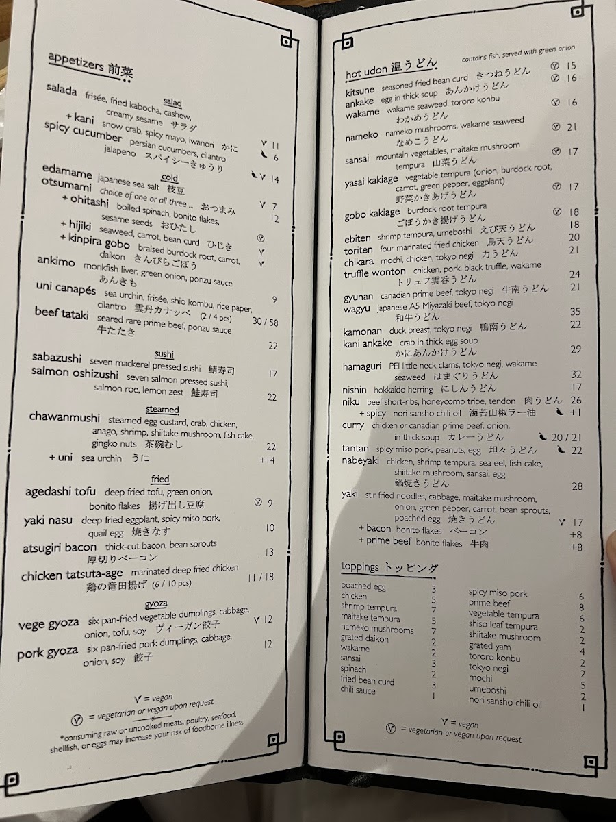 Menu Photo 4