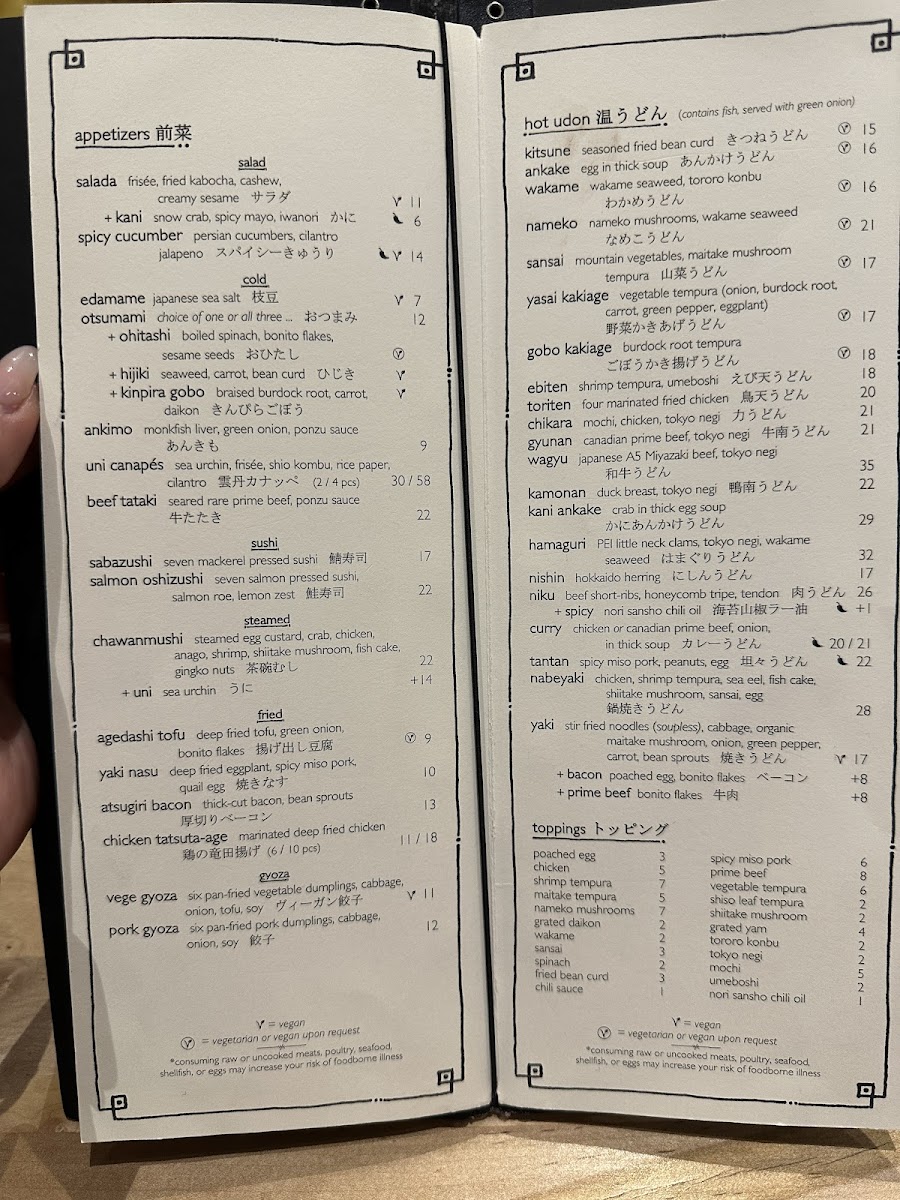 Menu Photo 8