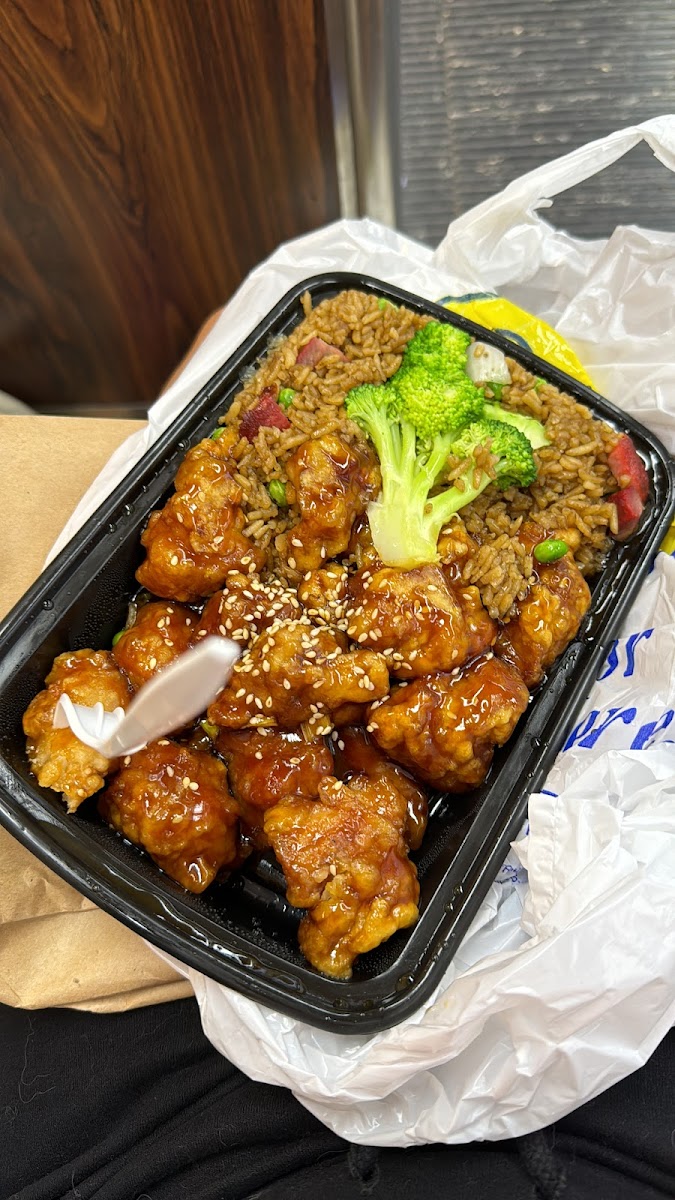 Mandarin Restaurant - Somerville