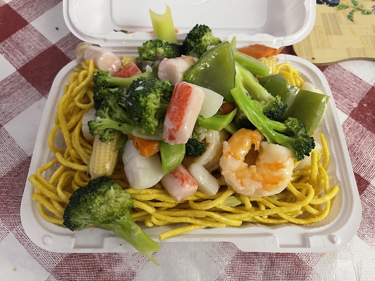 China City - Brooklyn - Photo 1
