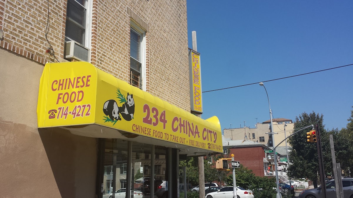 China City - Brooklyn - Photo 8