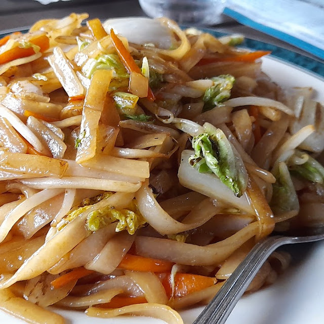 Chow Mein