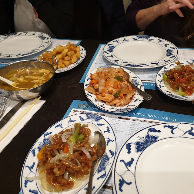 Crispy Chilli Beef