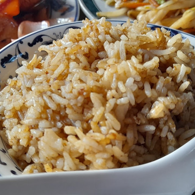 Egg Fried Rice