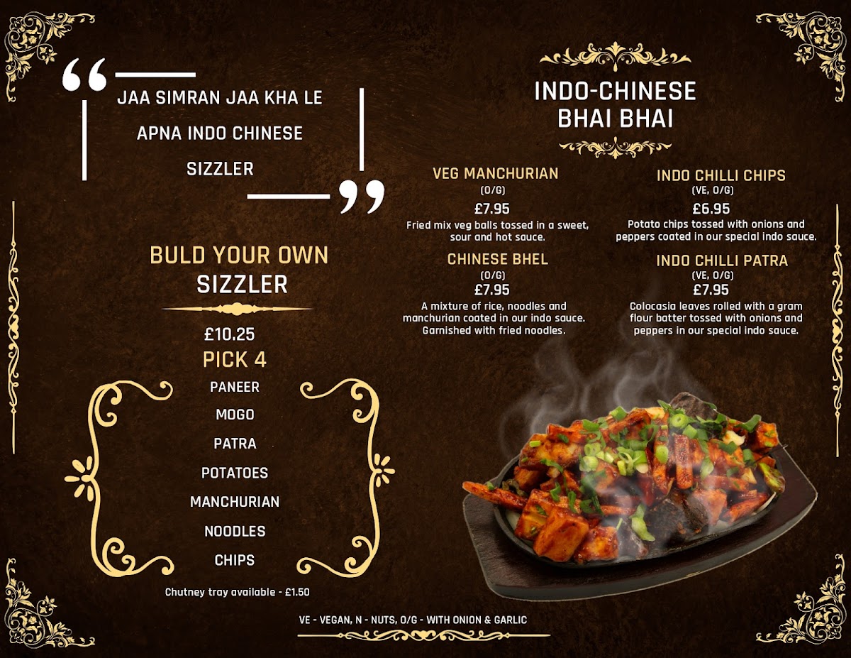 Menu Photo 5