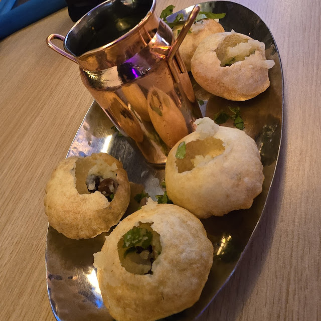 Pani Puri
