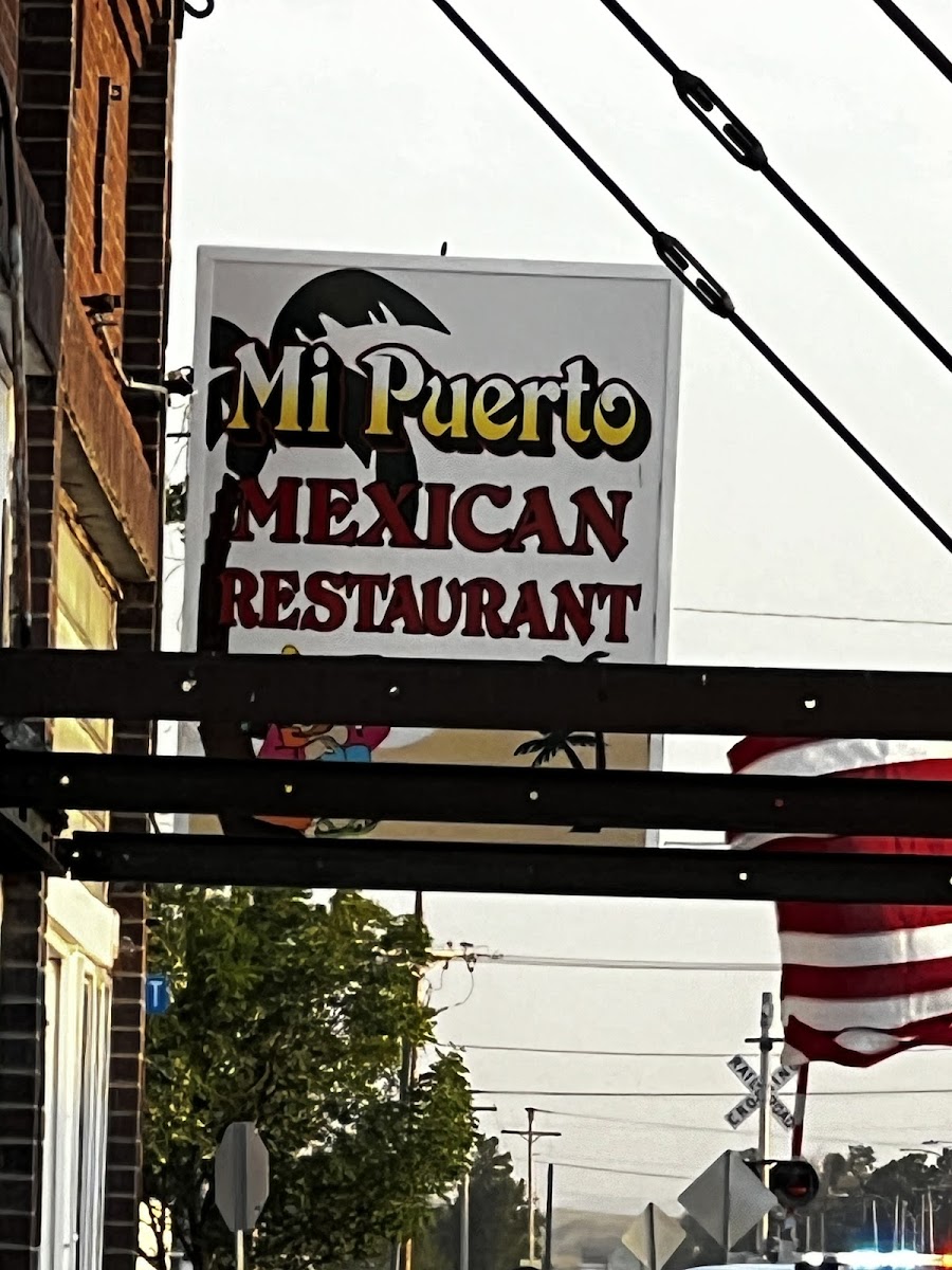 Mi Puerto - Bridgeport - Photo 3