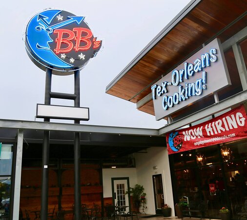 BB's Tex-Orleans - Pearland - Photo 2