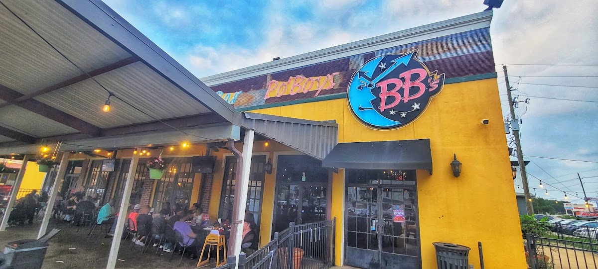 BB's Tex-Orleans - Pearland - Photo 4