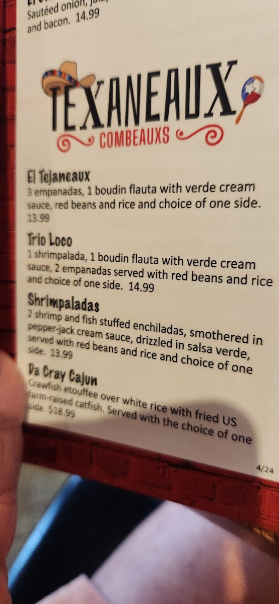 Menu Photo 6