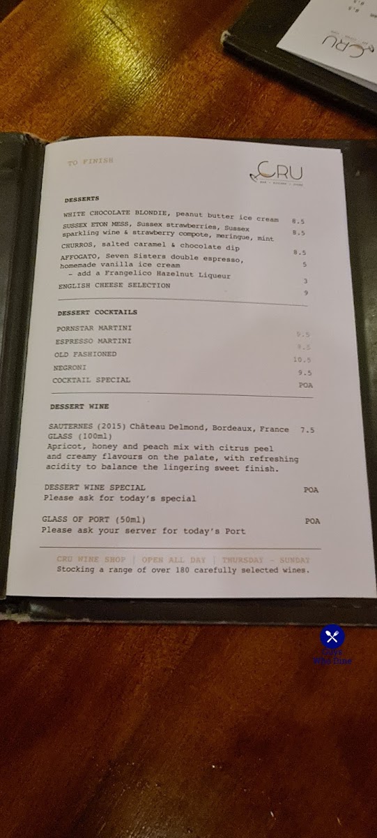 Menu Photo 7