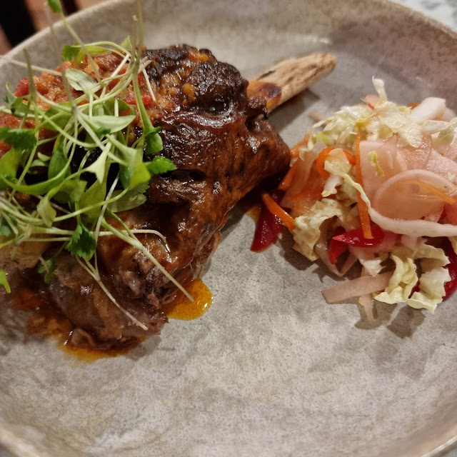 Short Rib