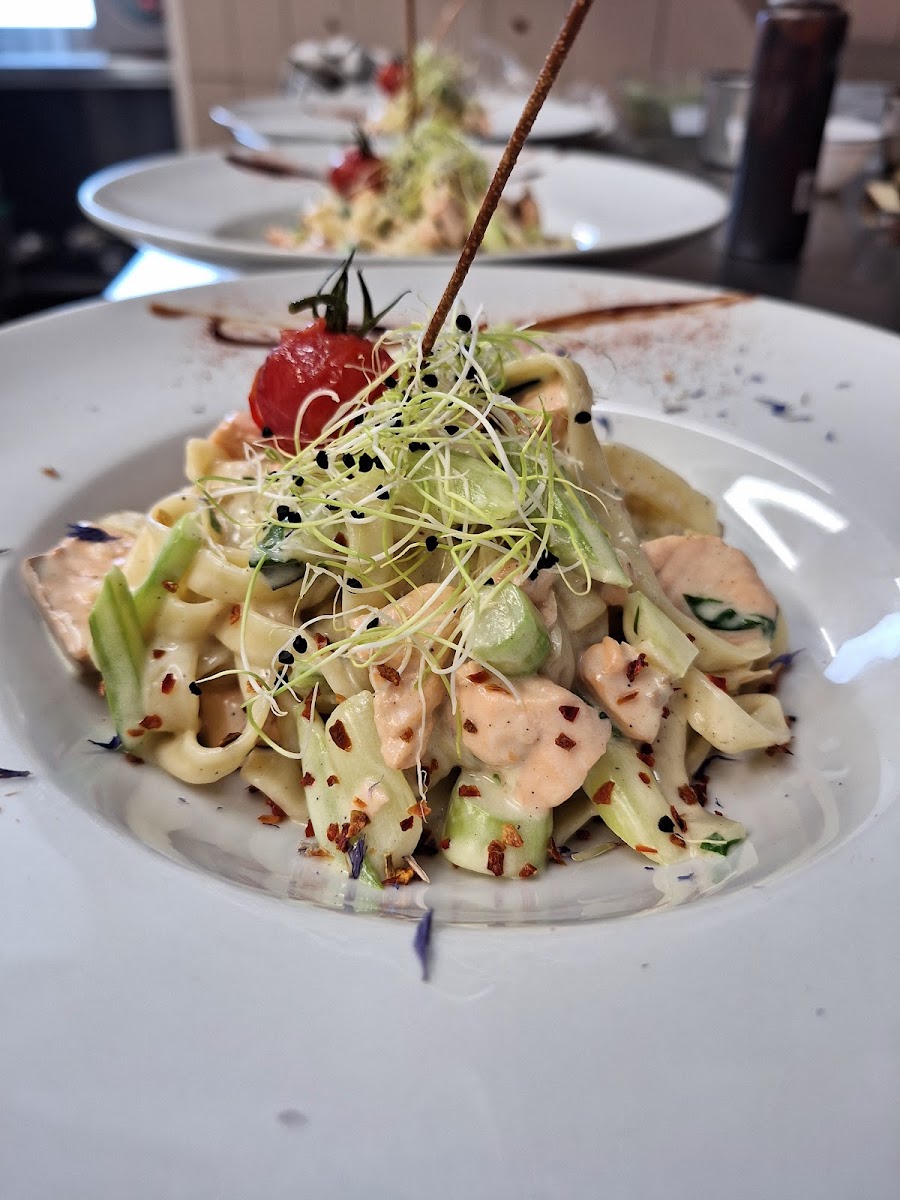 Au Bistrot de Coppet Sàrl - Photo 1