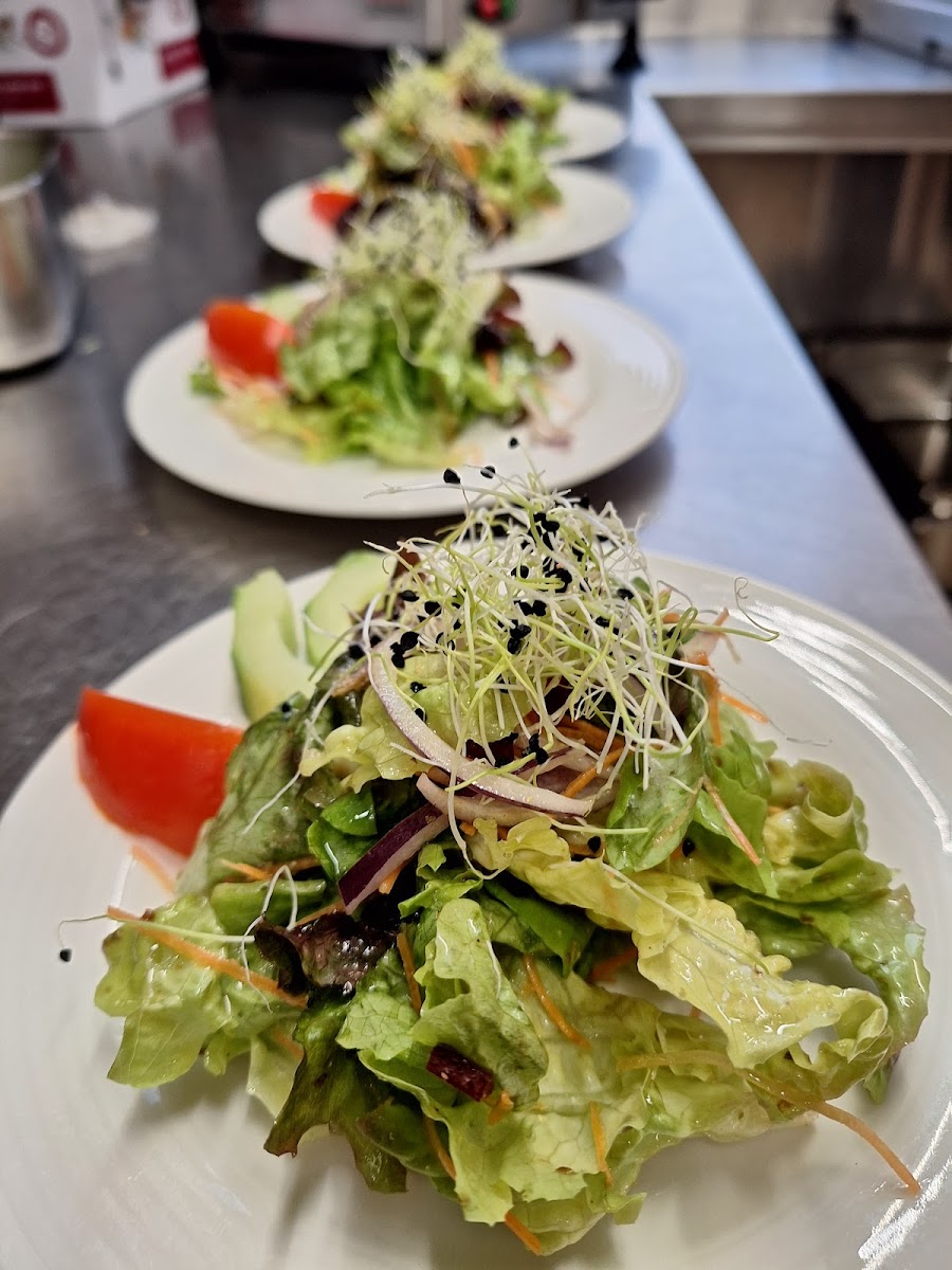 Au Bistrot de Coppet Sàrl - Photo 2
