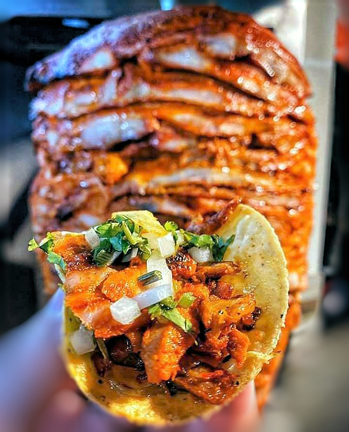 Los Tacos - South Holland - Photo 2