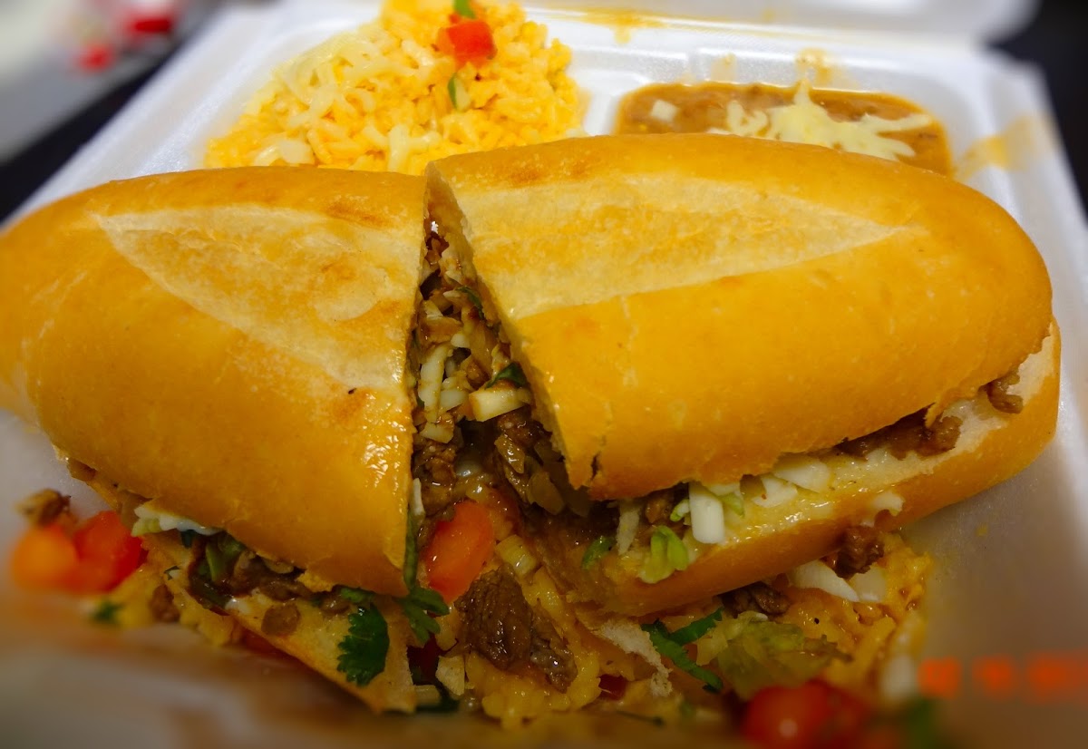 Los Tacos - South Holland - Photo 5