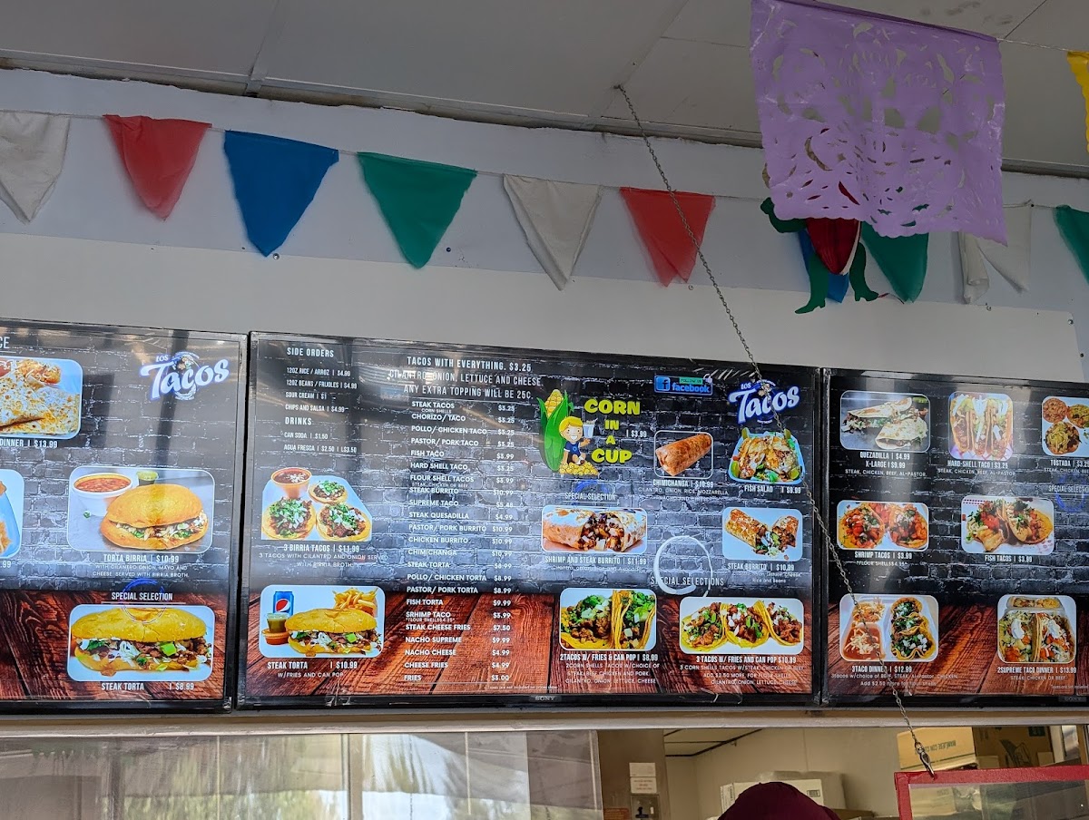 Menu Photo 0