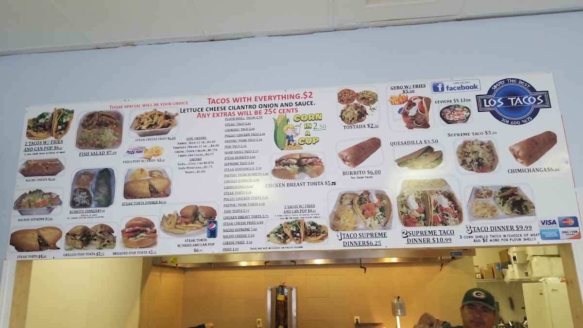 Menu Photo 3