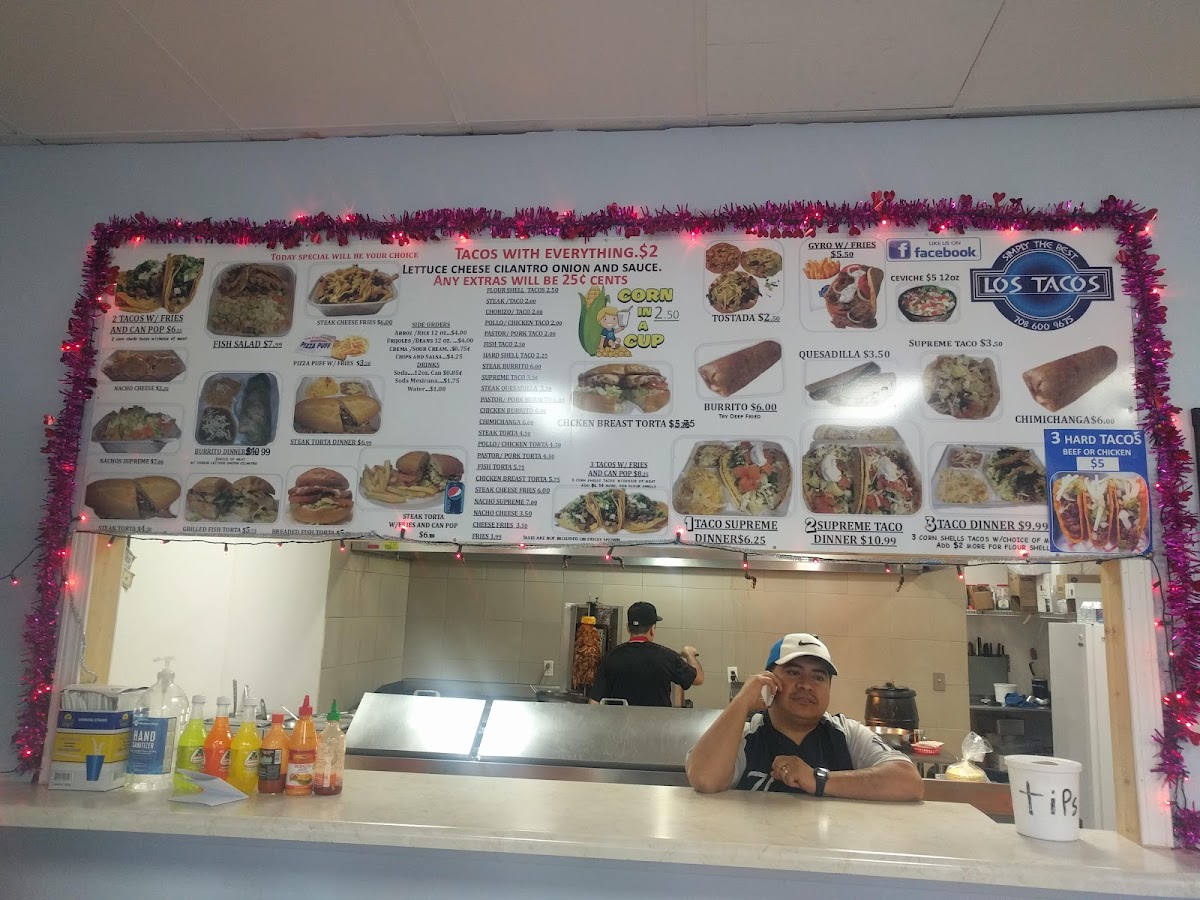 Menu Photo 4