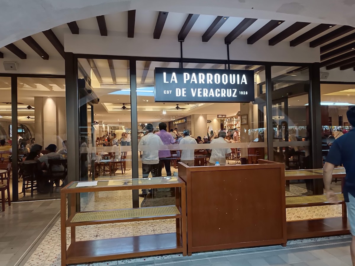 La Parroquia de Veracruz - Ver. - Photo 5