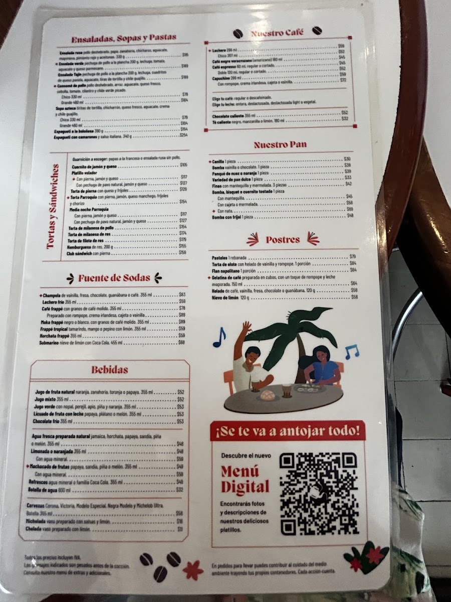 Menu Photo 3