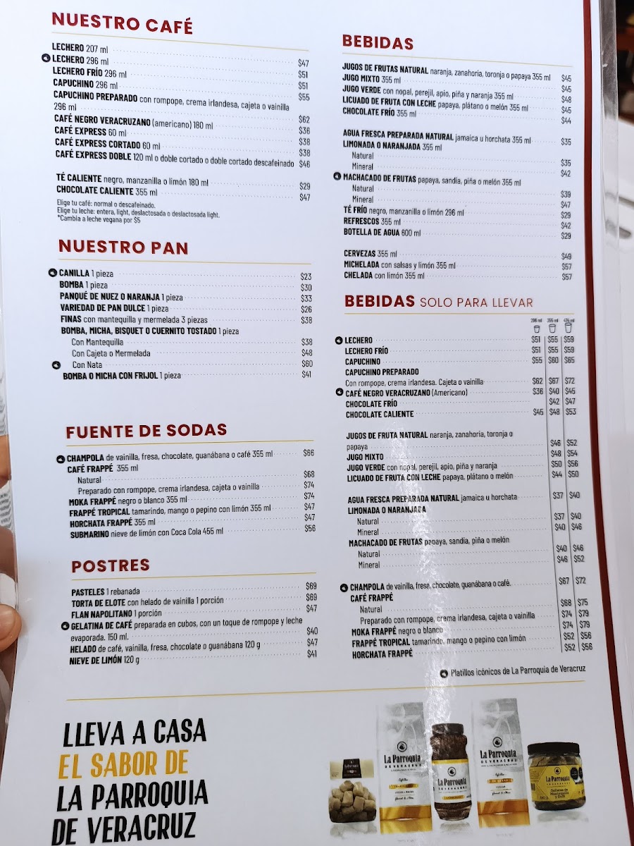 Menu Photo 7