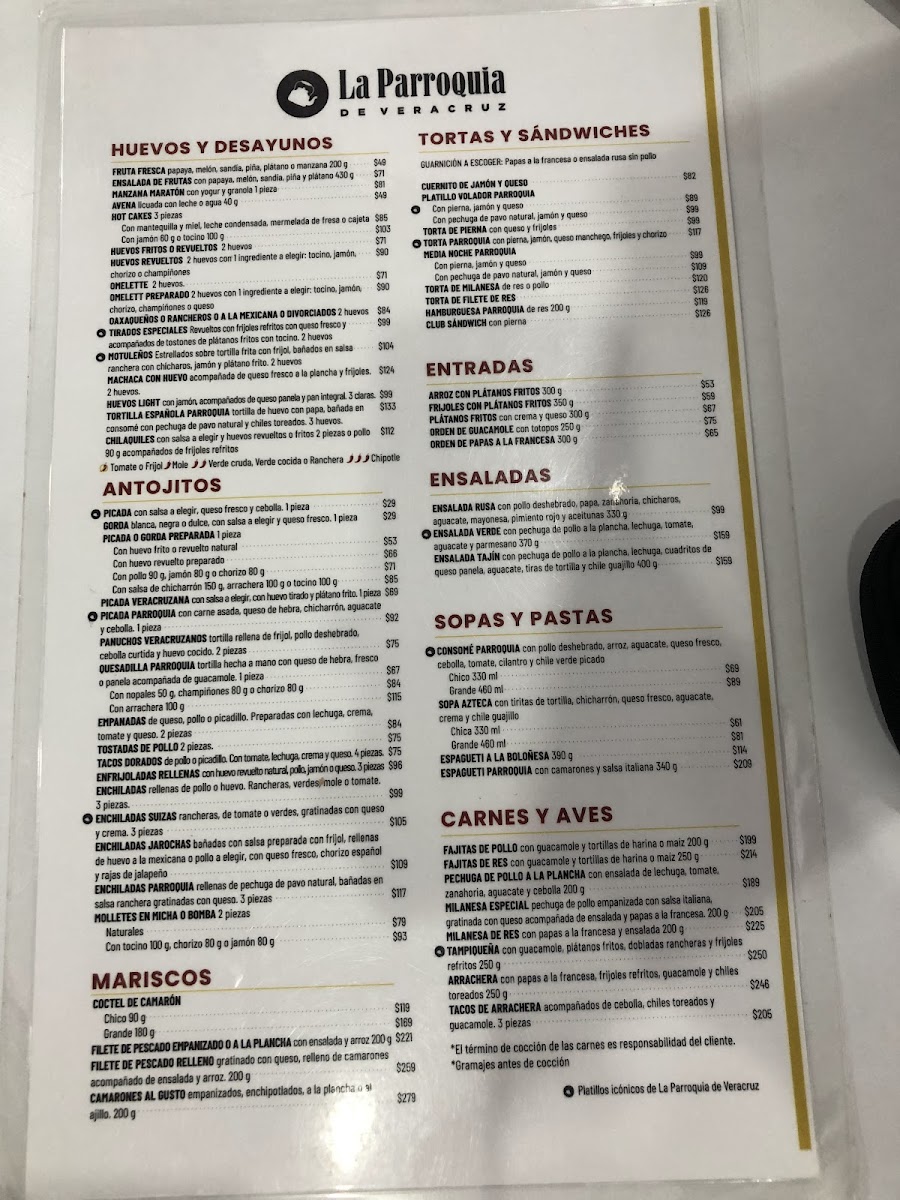 Menu Photo 8