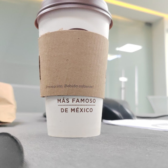 Café Lechero