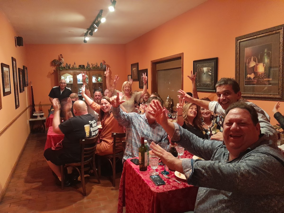 La Campagna - Quakertown