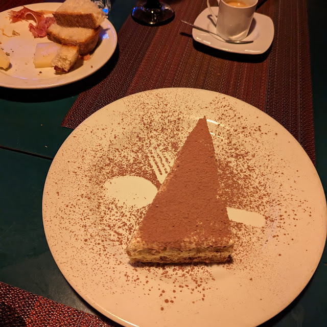 Tiramisu