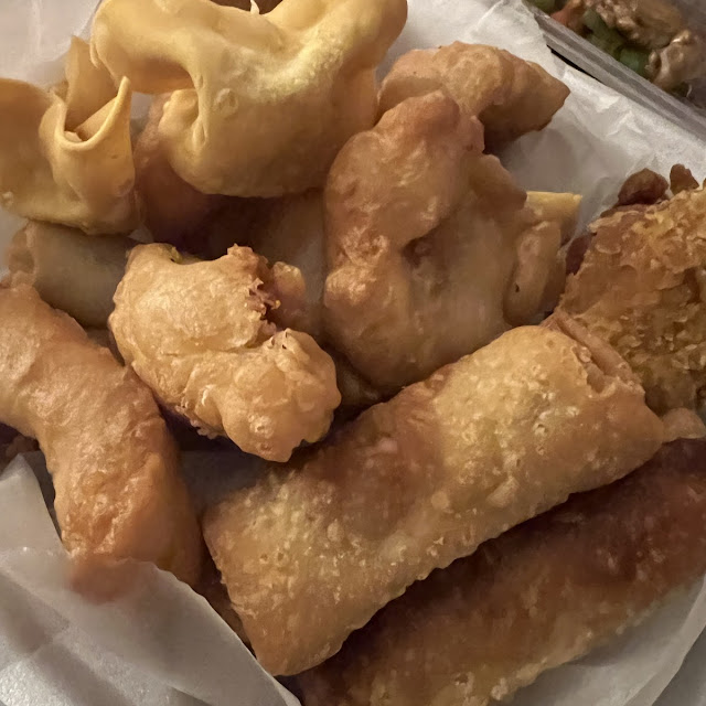Pupu Platter