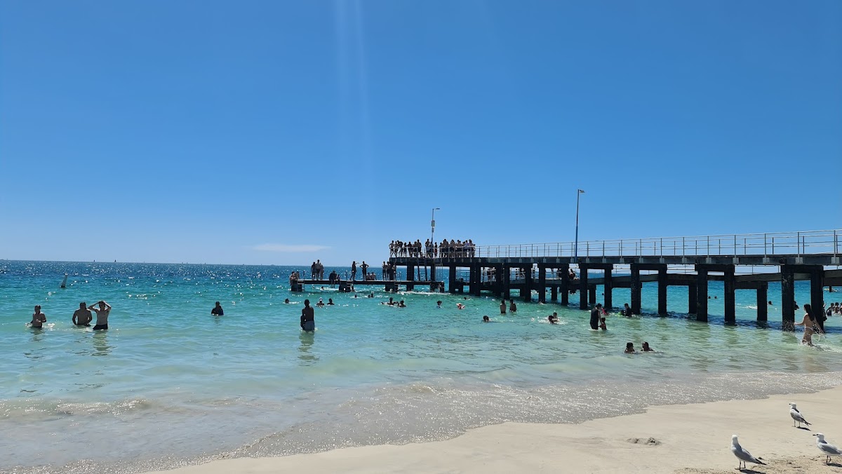 Coogee Beach Cafe - Photo 4