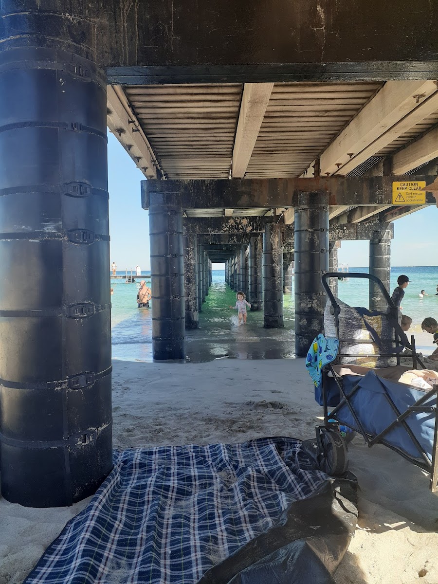 Coogee Beach Cafe - Photo 5