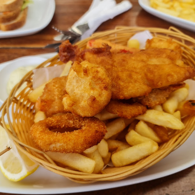 Fish N Chips
