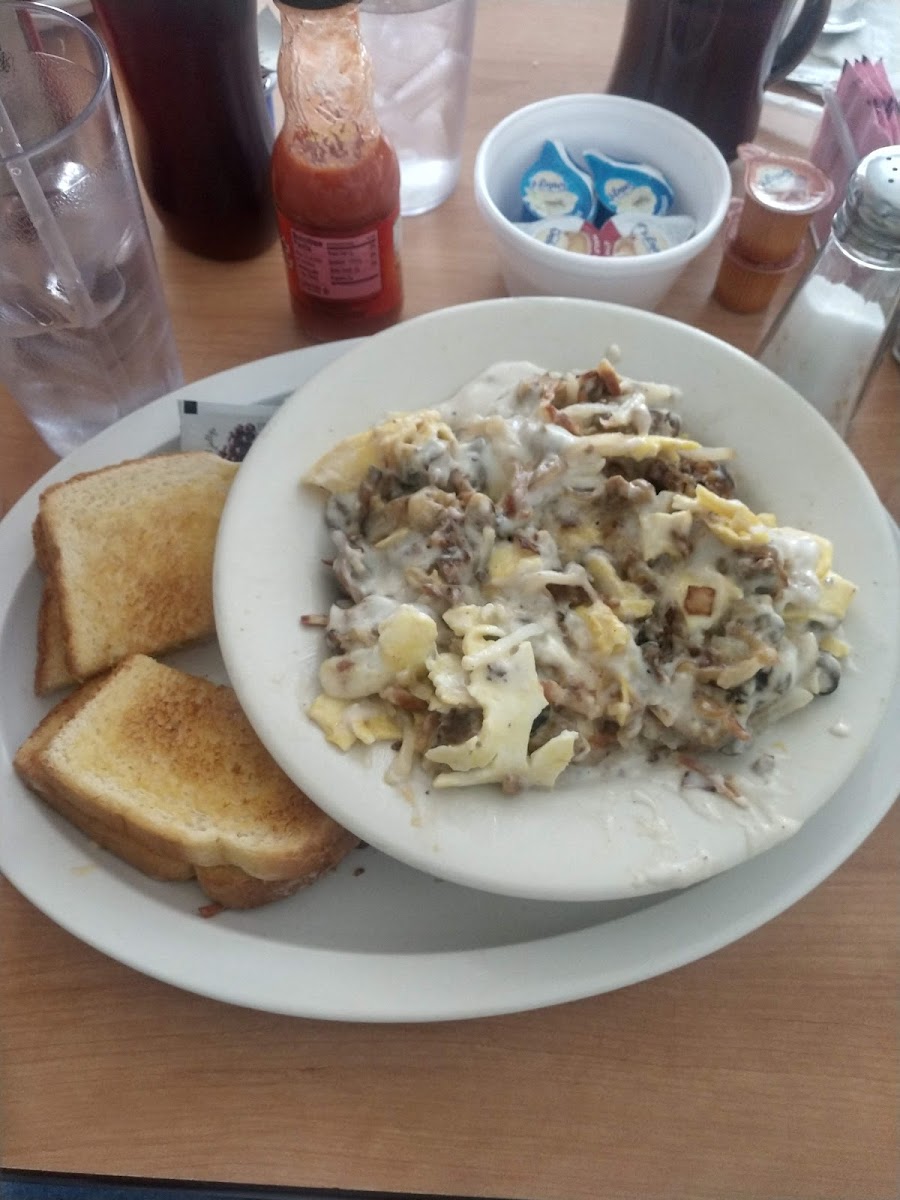 Main Street Cafe - St Johns - Photo 1