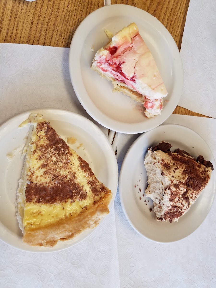 Main Street Cafe - St Johns - Photo 3