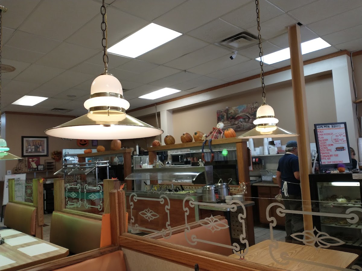 Main Street Cafe - St Johns - Photo 5