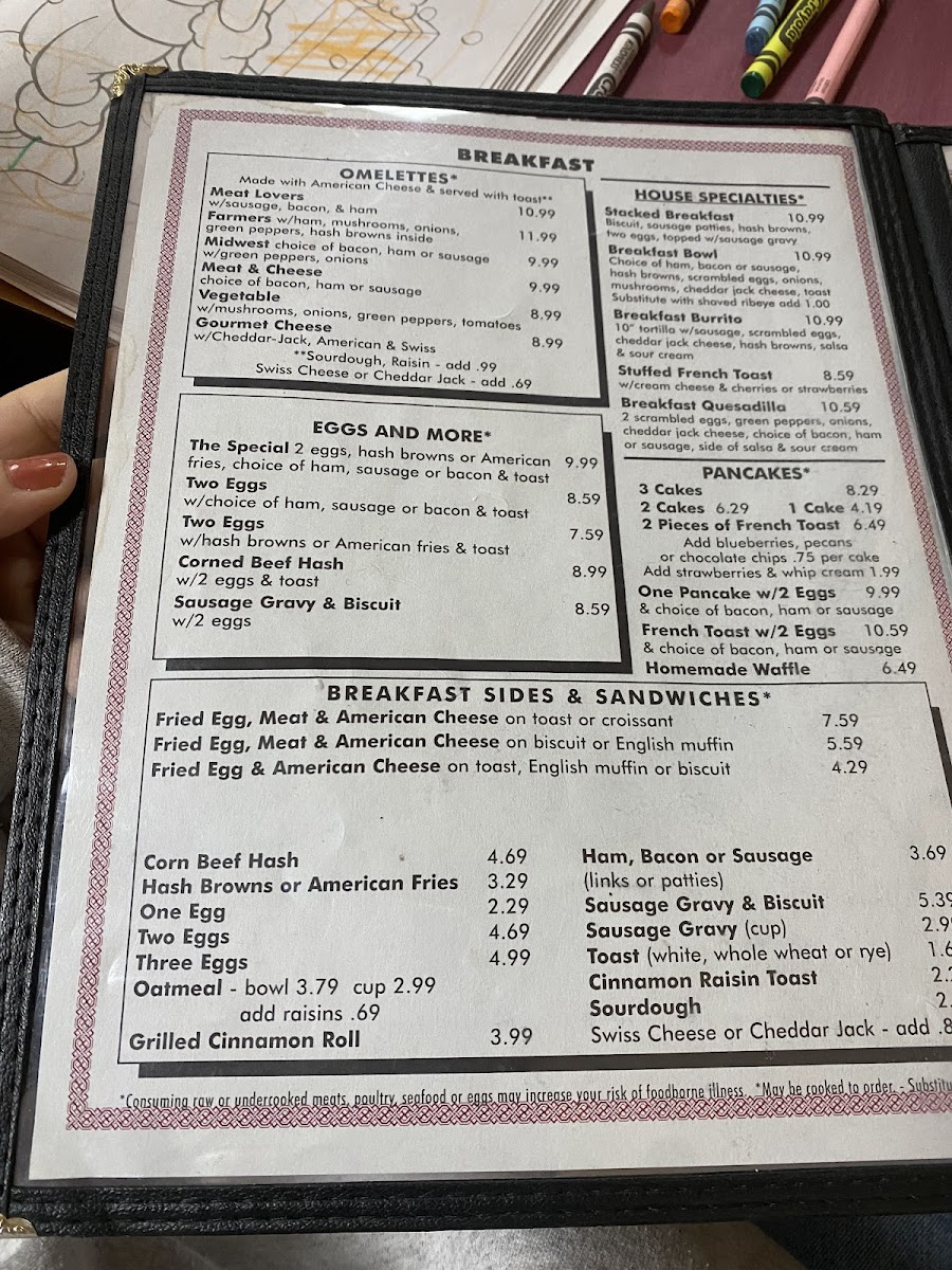 Menu Photo 3